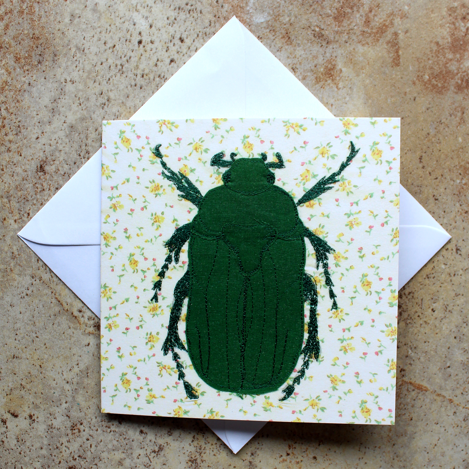 Rose Chafer