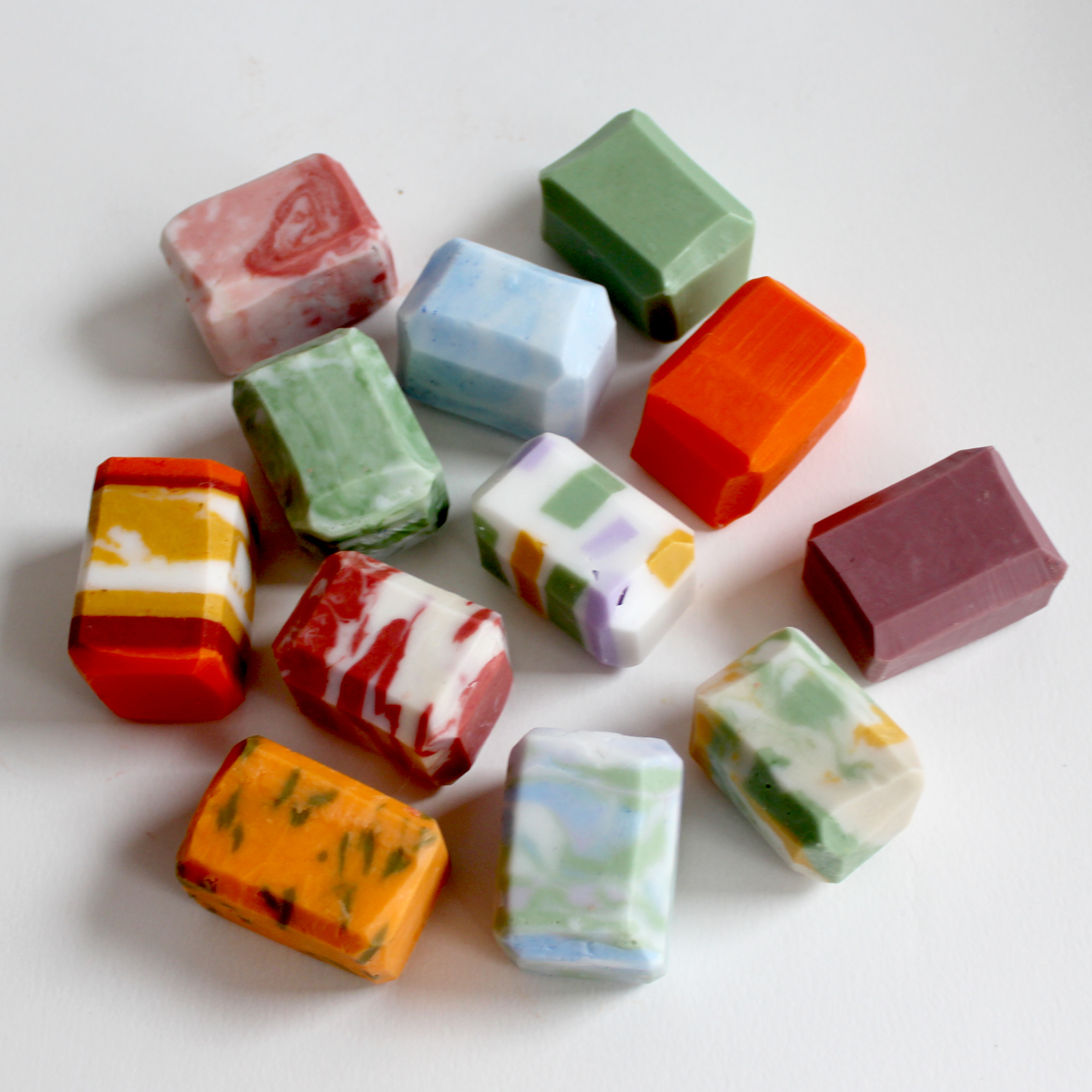 Mini Handmade soap
