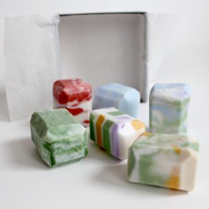handmade Soap Gift Box