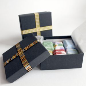 Handmade Soap Gift Box Handmade Soap Gift Box